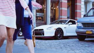 A Guide To Owning A Car In New York, The City That Hates Cars<em></em>